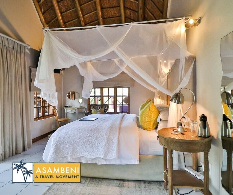 Kruger Riverside Lodge (Marloth Park) - Accommodation images