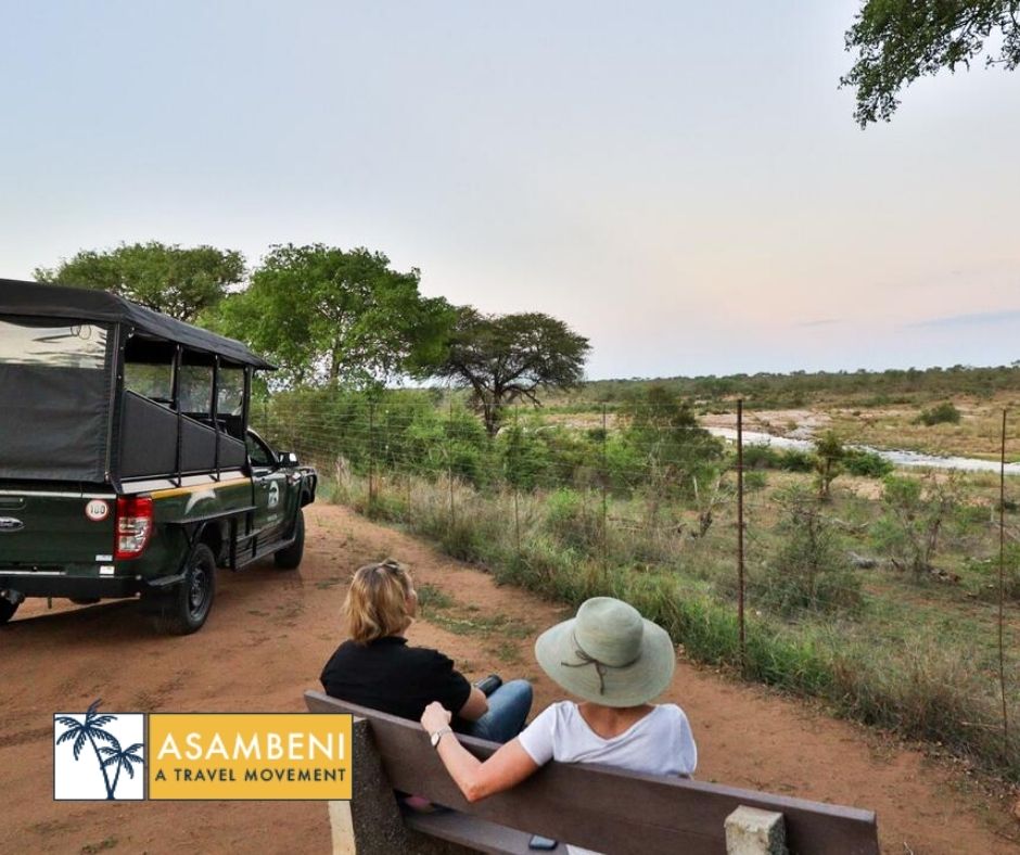 Kruger Riverside Lodge (Marloth Park) - Accommodation images