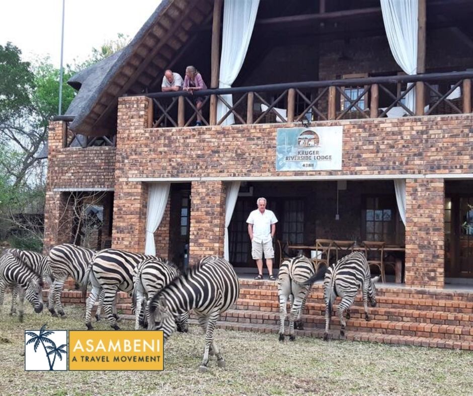 Kruger Riverside Lodge (Marloth Park) - Accommodation images