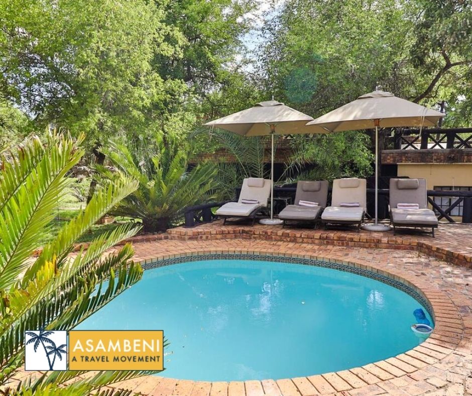 Kruger Riverside Lodge (Marloth Park) - Accommodation images