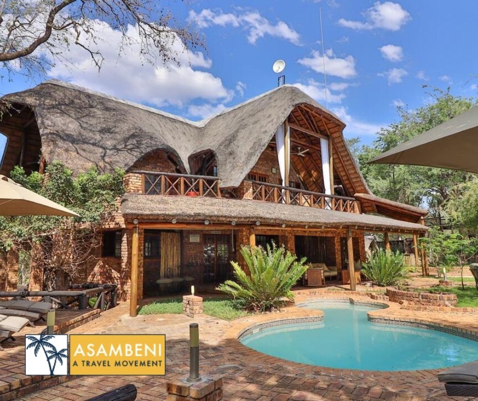 Kruger Riverside Lodge (Marloth Park) - Accommodation images