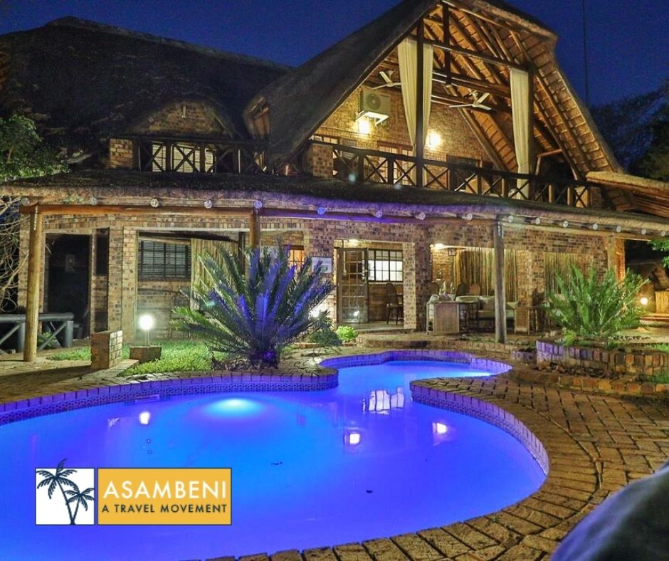 Kruger Riverside Lodge (Marloth Park) - Accommodation images