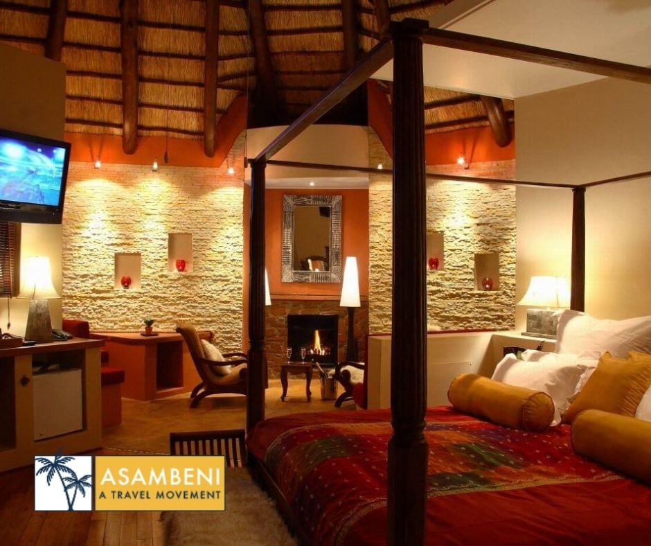 Maliba Lodge (Leribe) - Accommodation images