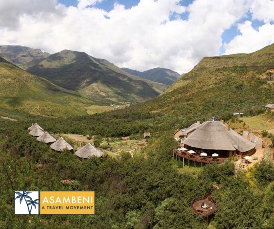 Maliba Lodge (Leribe) - Accommodation images