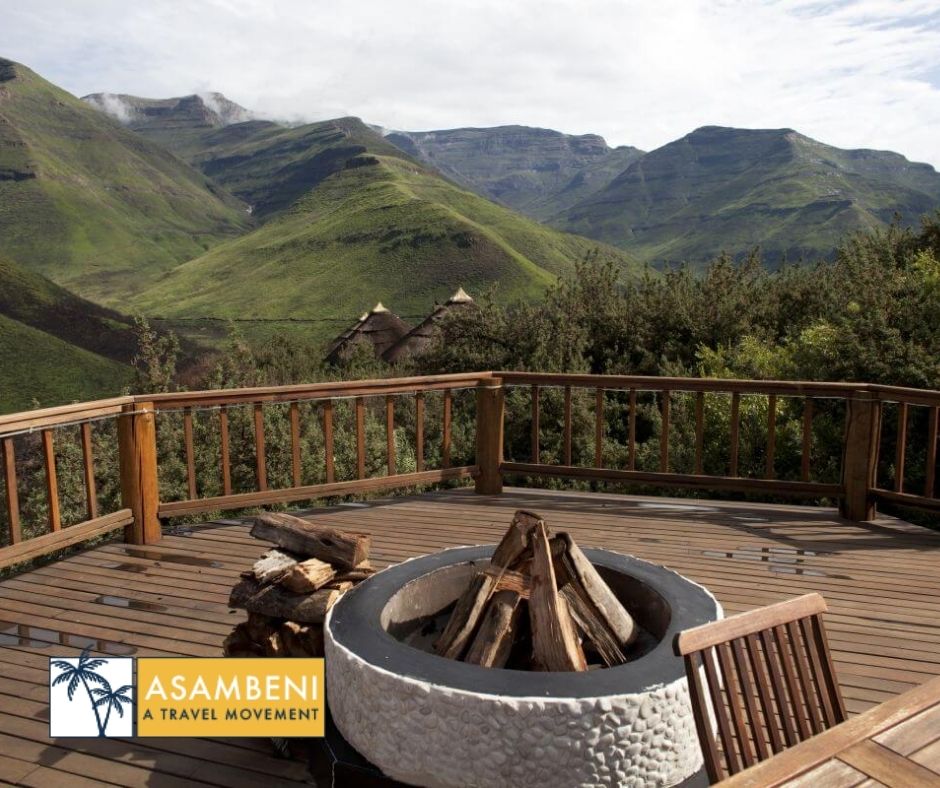 Maliba Lodge (Leribe) - Accommodation images