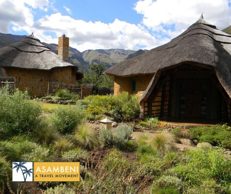 Maliba Lodge (Leribe) - Accommodation images