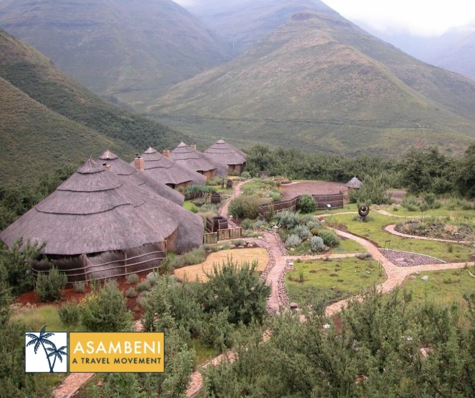 Maliba Lodge (Leribe) - Accommodation images