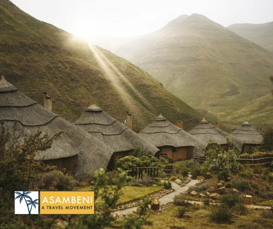 Maliba Lodge (Leribe) - Accommodation images