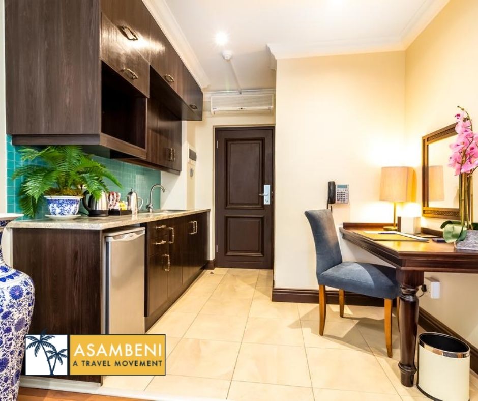 The Shelley Point Hotel & Spa (St Helena Bay) - Accommodation images