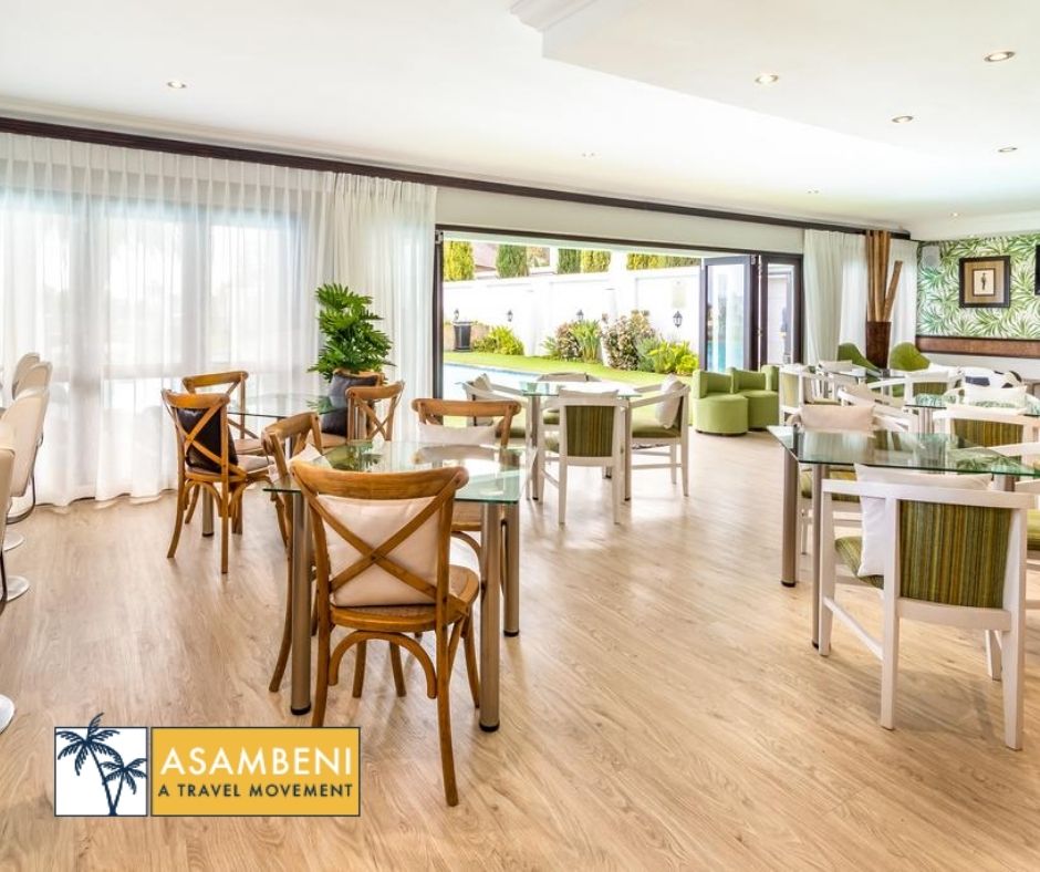 The Shelley Point Hotel & Spa (St Helena Bay) - Accommodation images
