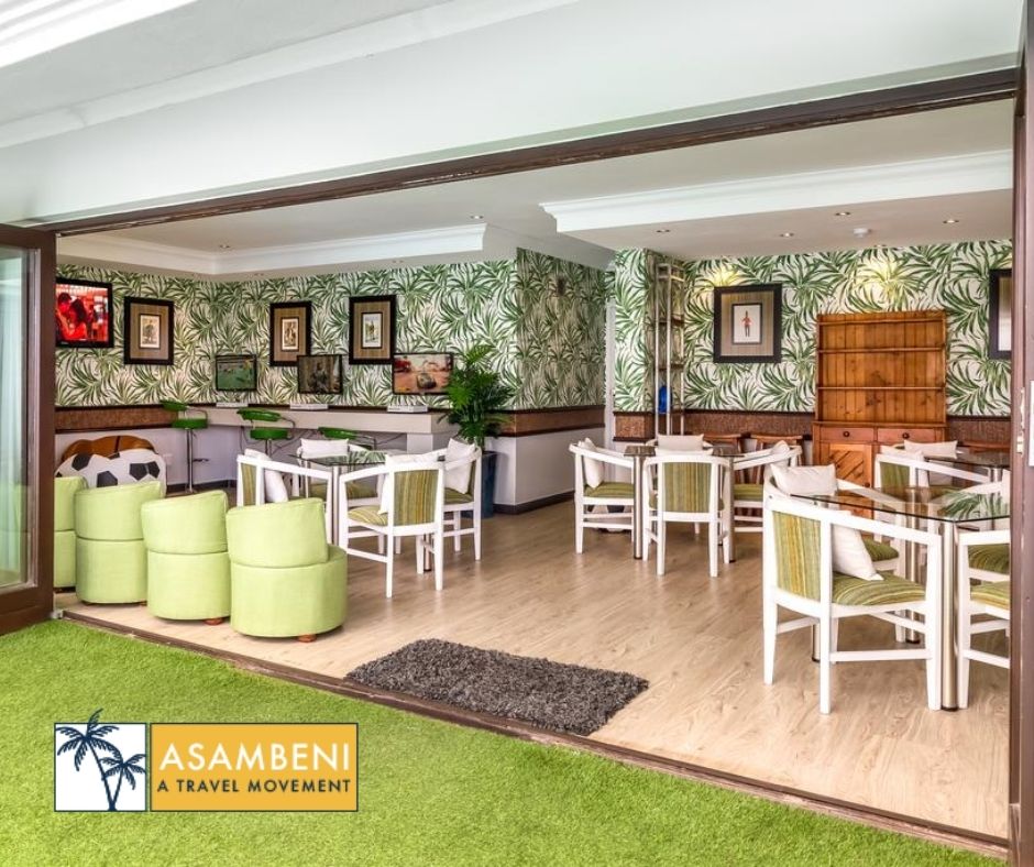 The Shelley Point Hotel & Spa (St Helena Bay) - Accommodation images