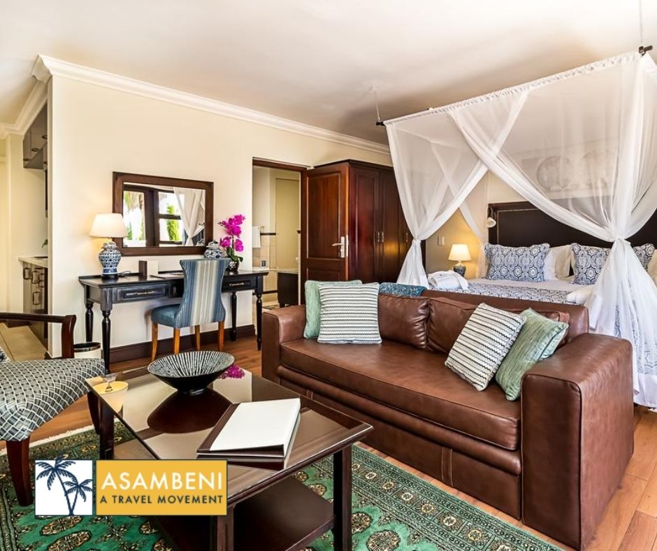 The Shelley Point Hotel & Spa (St Helena Bay) - Accommodation images