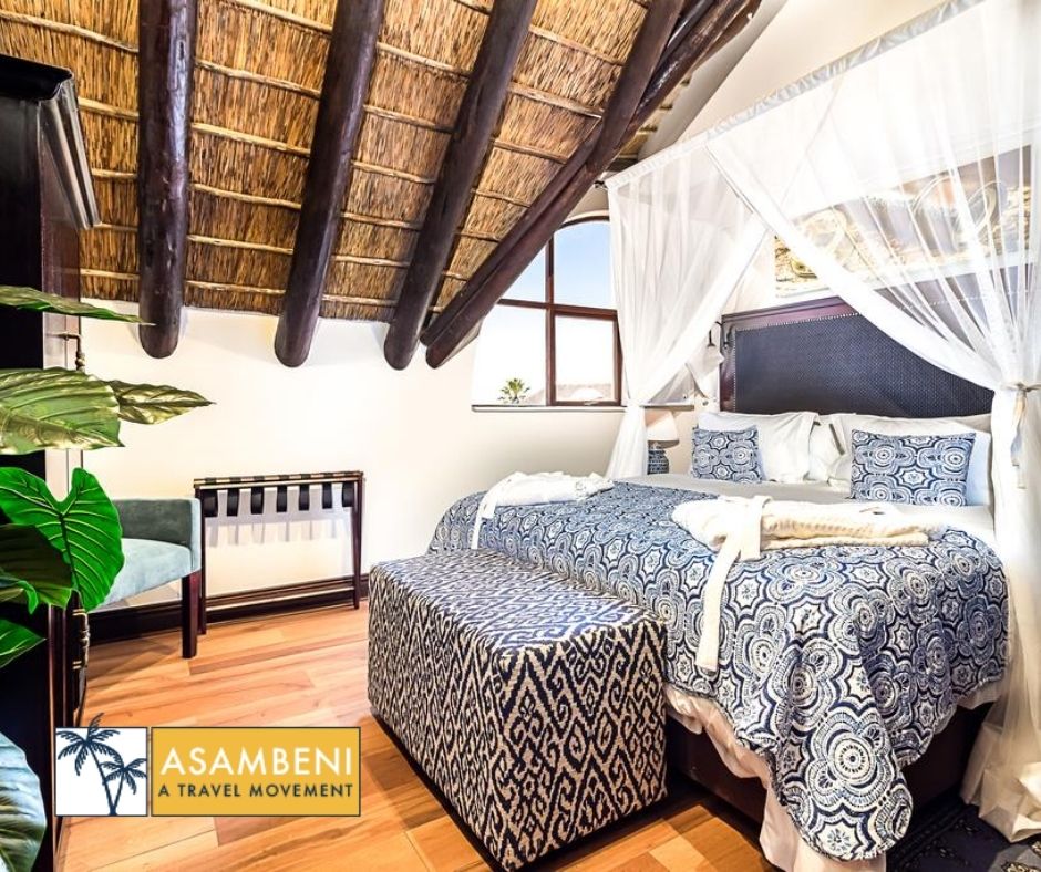 The Shelley Point Hotel & Spa (St Helena Bay) - Accommodation images