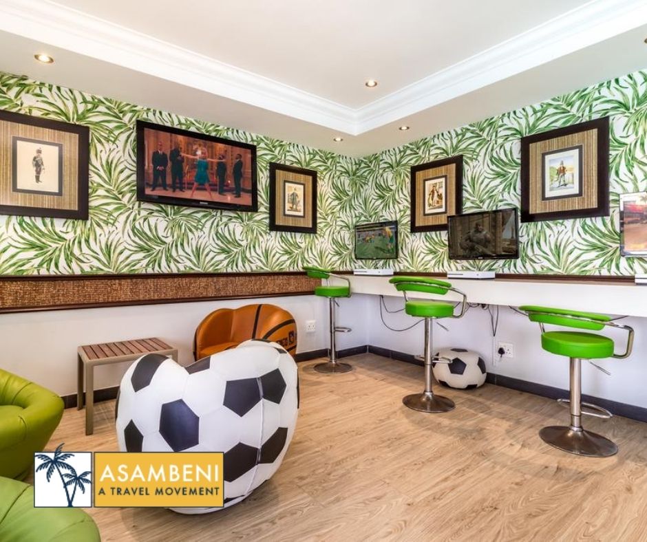 The Shelley Point Hotel & Spa (St Helena Bay) - Accommodation images