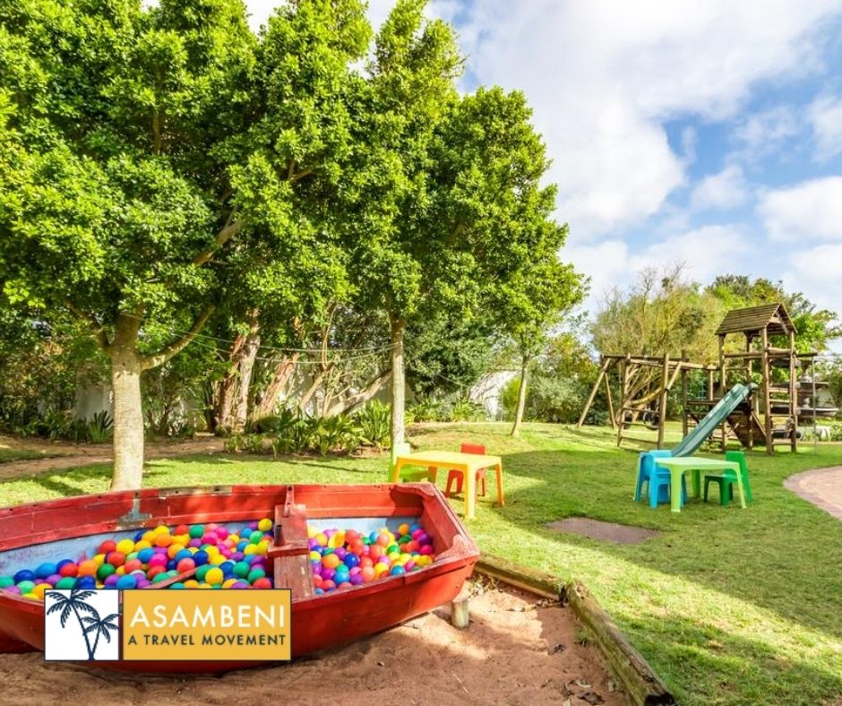The Shelley Point Hotel & Spa (St Helena Bay) - Accommodation images