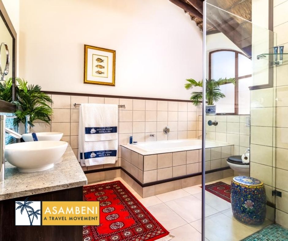 The Shelley Point Hotel & Spa (St Helena Bay) - Accommodation images