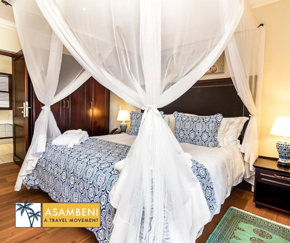 The Shelley Point Hotel & Spa (St Helena Bay) - Accommodation images