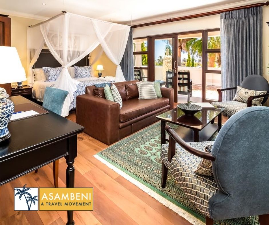 The Shelley Point Hotel & Spa (St Helena Bay) - Accommodation images