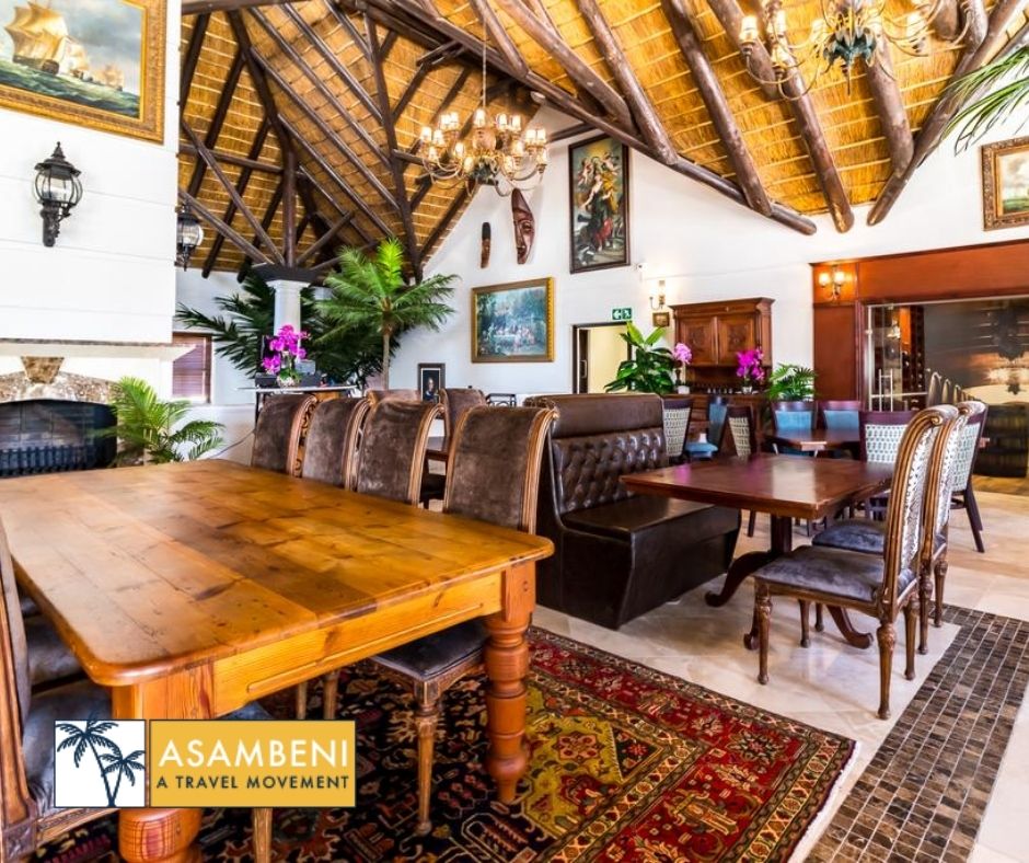 The Shelley Point Hotel & Spa (St Helena Bay) - Accommodation images