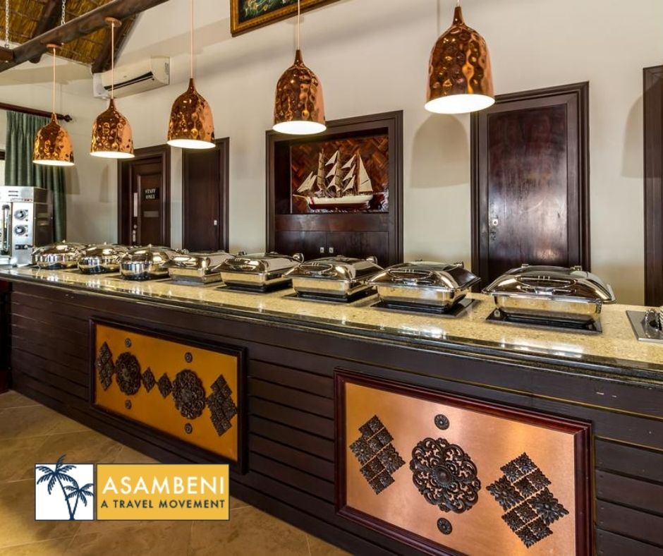 The Shelley Point Hotel & Spa (St Helena Bay) - Accommodation images