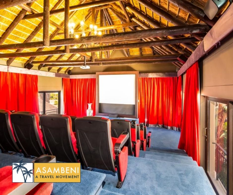 The Shelley Point Hotel & Spa (St Helena Bay) - Accommodation images