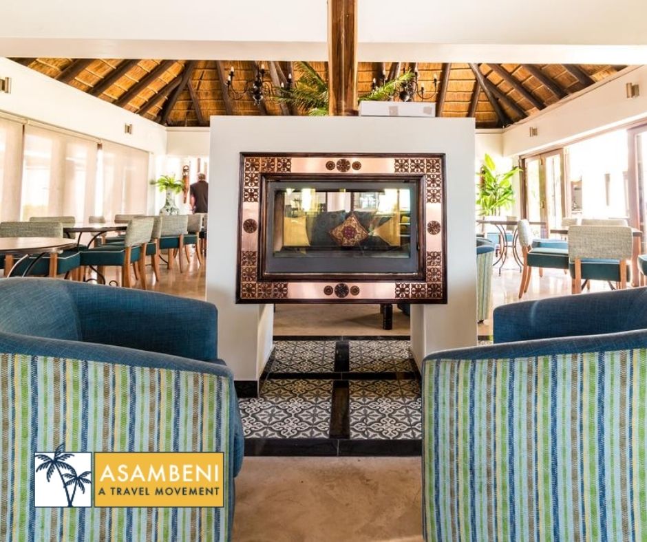 The Shelley Point Hotel & Spa (St Helena Bay) - Accommodation images