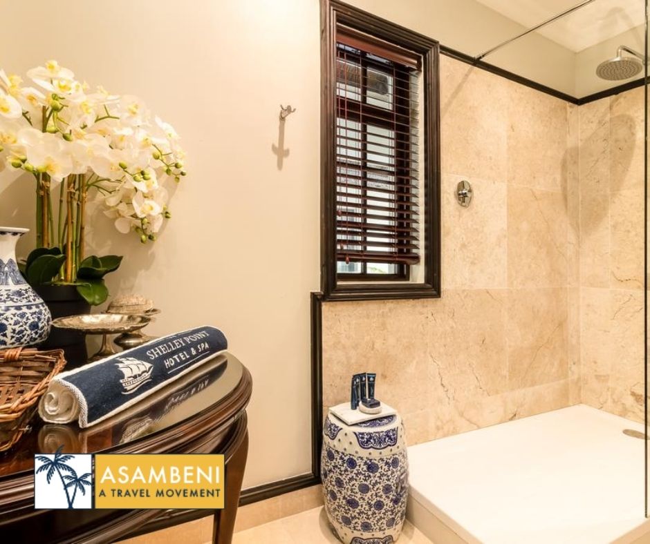 The Shelley Point Hotel & Spa (St Helena Bay) - Accommodation images