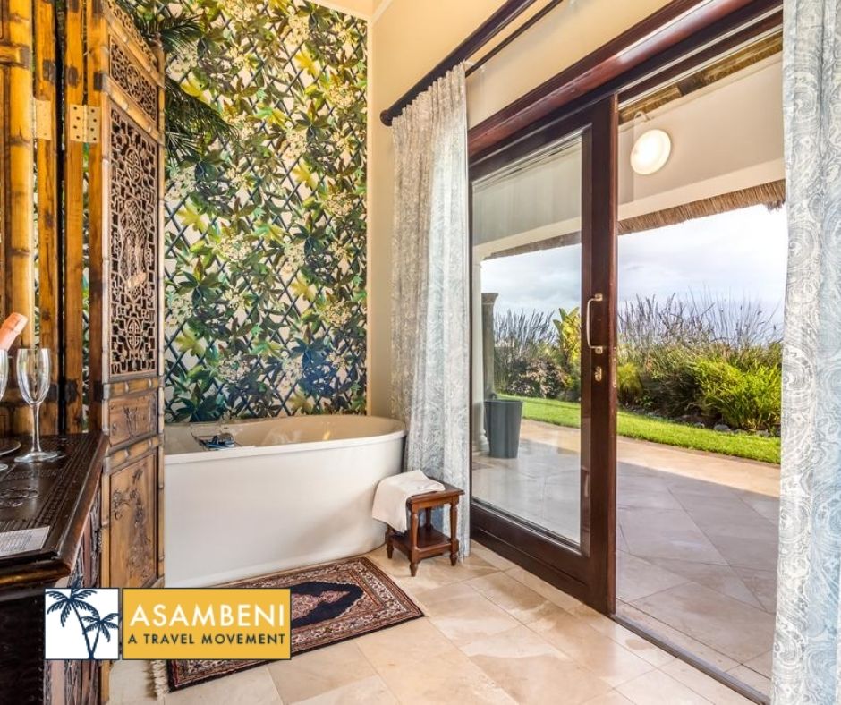 The Shelley Point Hotel & Spa (St Helena Bay) - Accommodation images