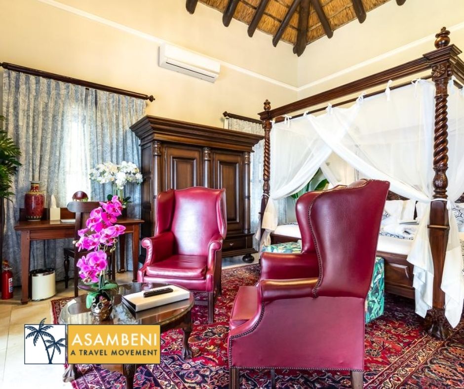 The Shelley Point Hotel & Spa (St Helena Bay) - Accommodation images