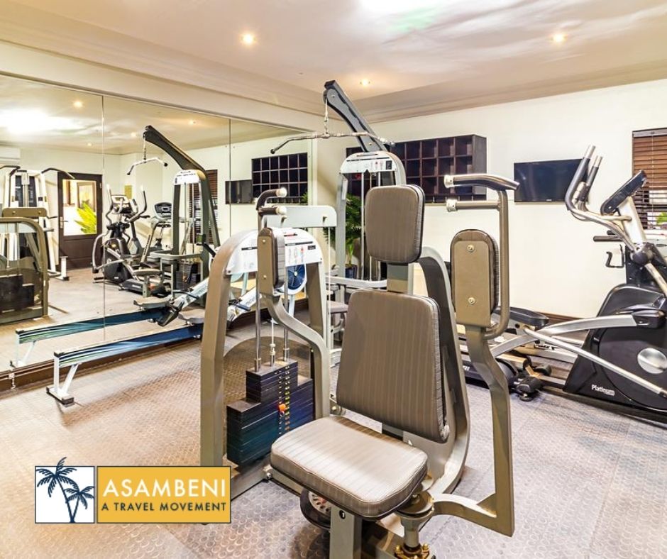 The Shelley Point Hotel & Spa (St Helena Bay) - Accommodation images