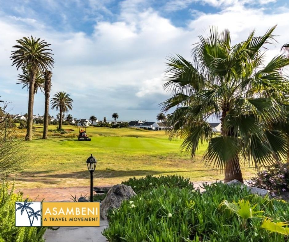 The Shelley Point Hotel & Spa (St Helena Bay) - Accommodation images