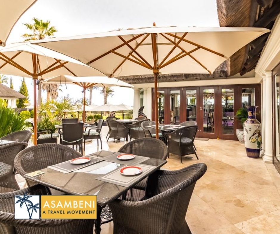 The Shelley Point Hotel & Spa (St Helena Bay) - Accommodation images