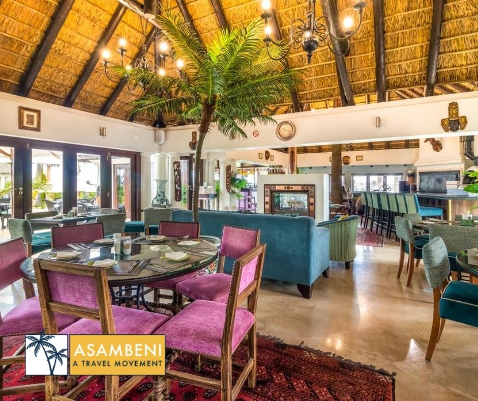 The Shelley Point Hotel & Spa (St Helena Bay) - Accommodation images