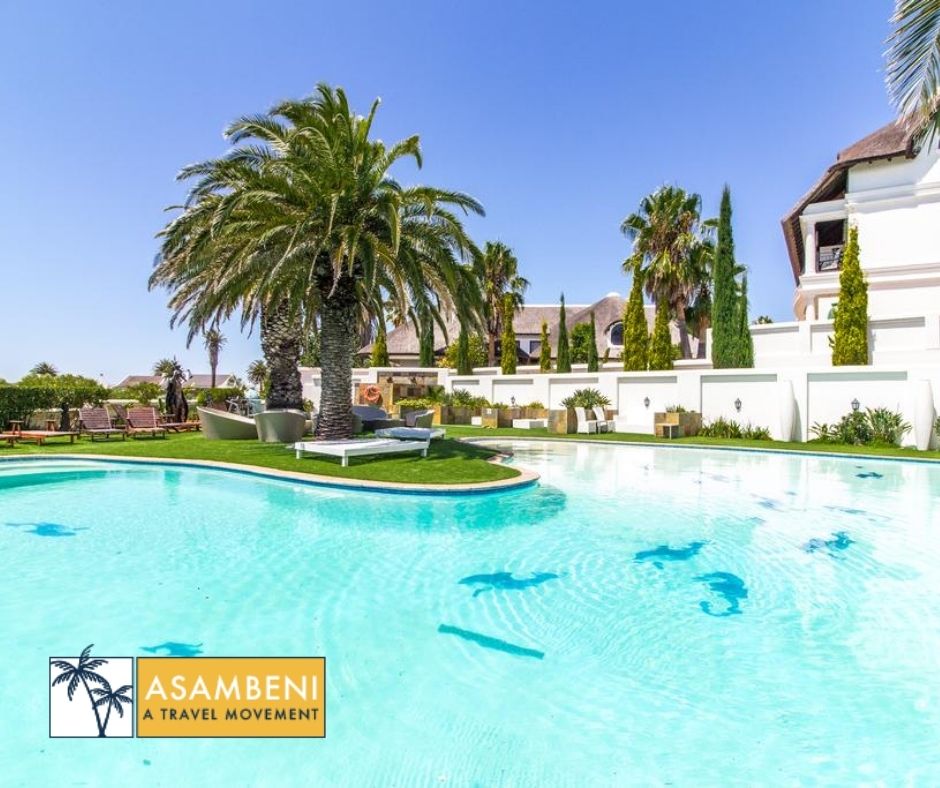 The Shelley Point Hotel & Spa (St Helena Bay) - Accommodation images