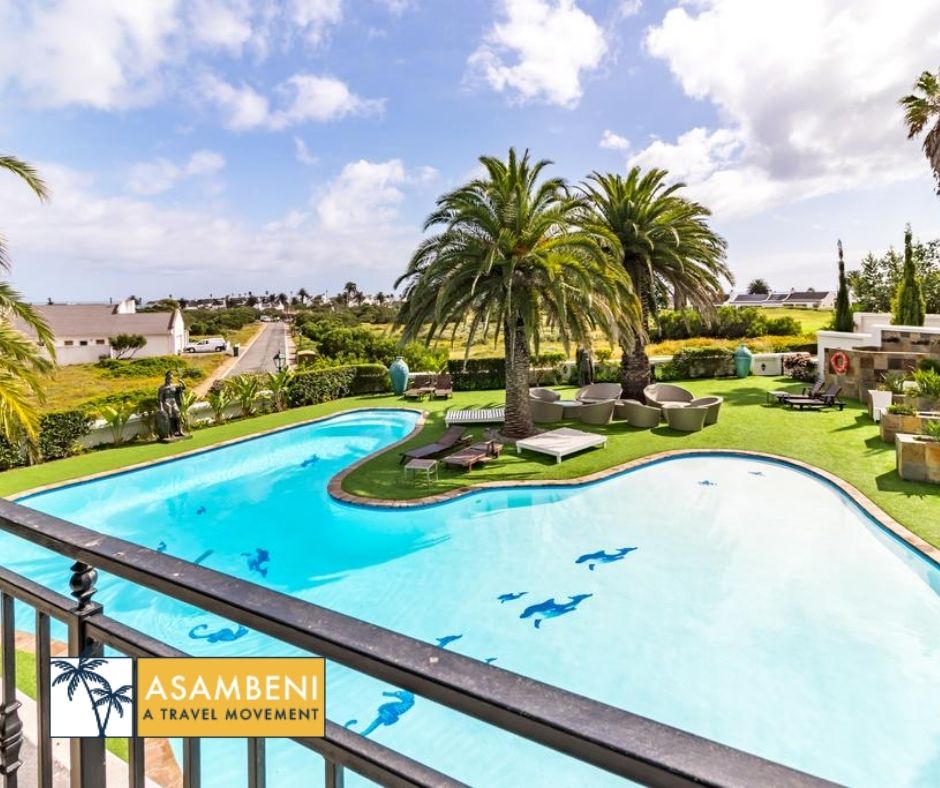 The Shelley Point Hotel & Spa (St Helena Bay) - Accommodation images
