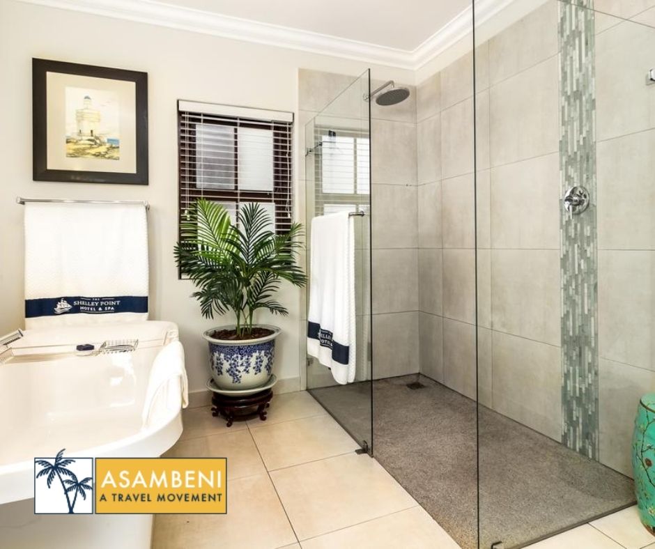 The Shelley Point Hotel & Spa (St Helena Bay) - Accommodation images