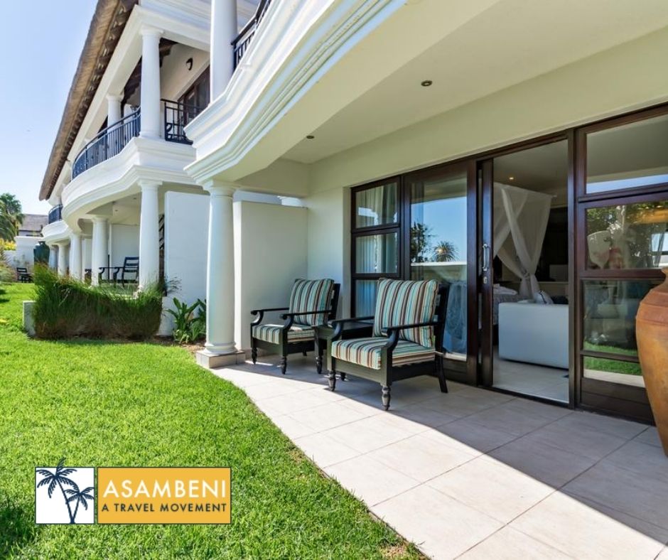 The Shelley Point Hotel & Spa (St Helena Bay) - Accommodation images