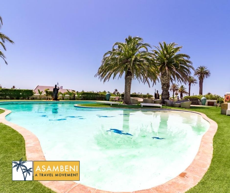 The Shelley Point Hotel & Spa (St Helena Bay) - Accommodation images