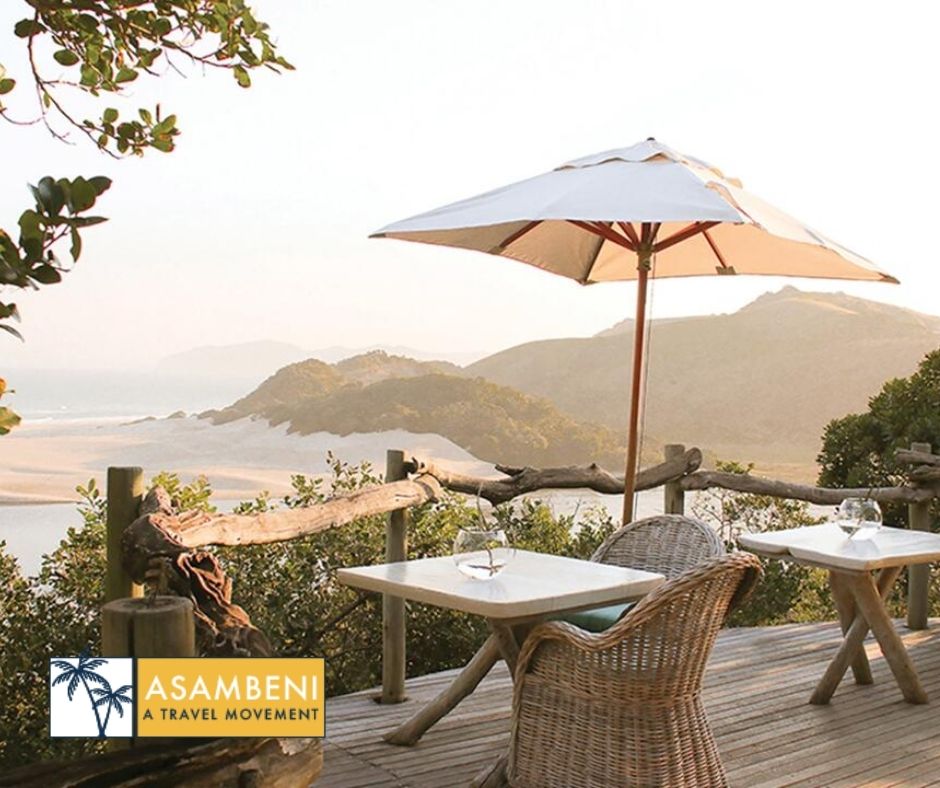 Umngazi Hotel & Spa (Port St Johns) - Accommodation images