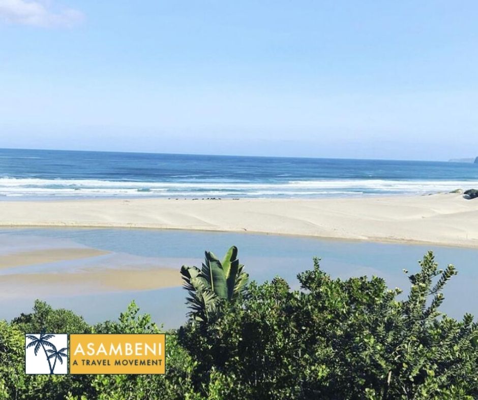 Umngazi Hotel & Spa (Port St Johns) - Accommodation images