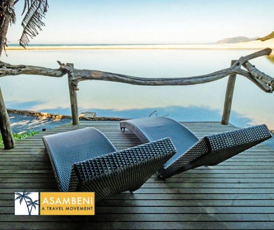 Umngazi Hotel & Spa (Port St Johns) - Accommodation images