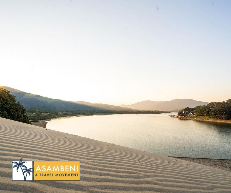 Umngazi Hotel & Spa (Port St Johns) - Accommodation images