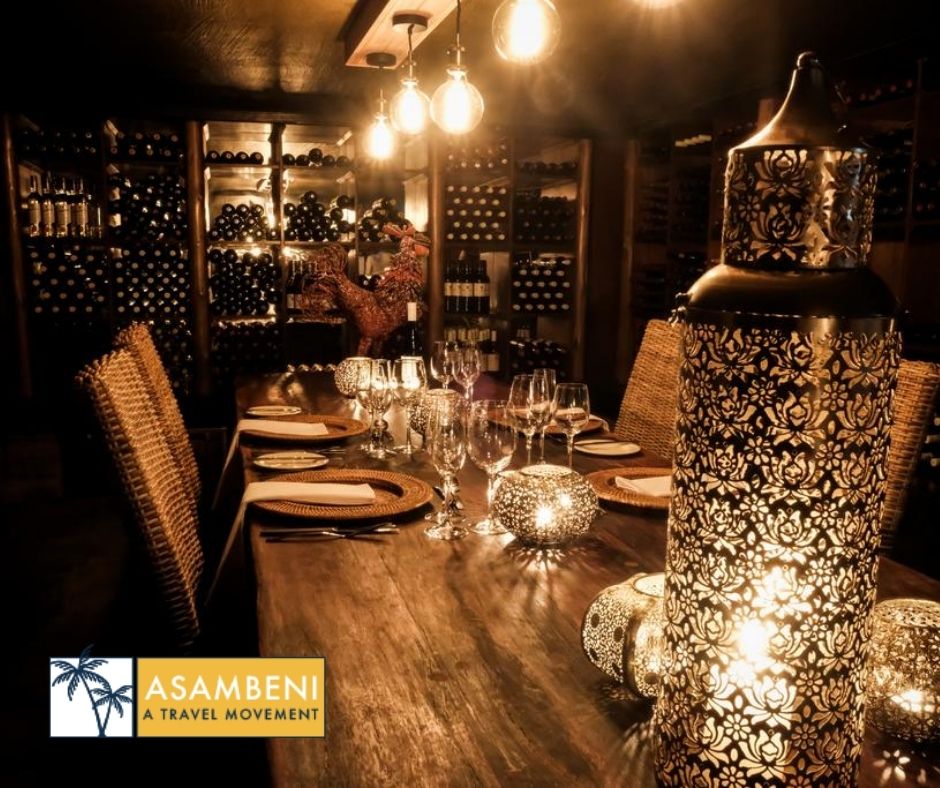 Umngazi Hotel & Spa (Port St Johns) - Accommodation images
