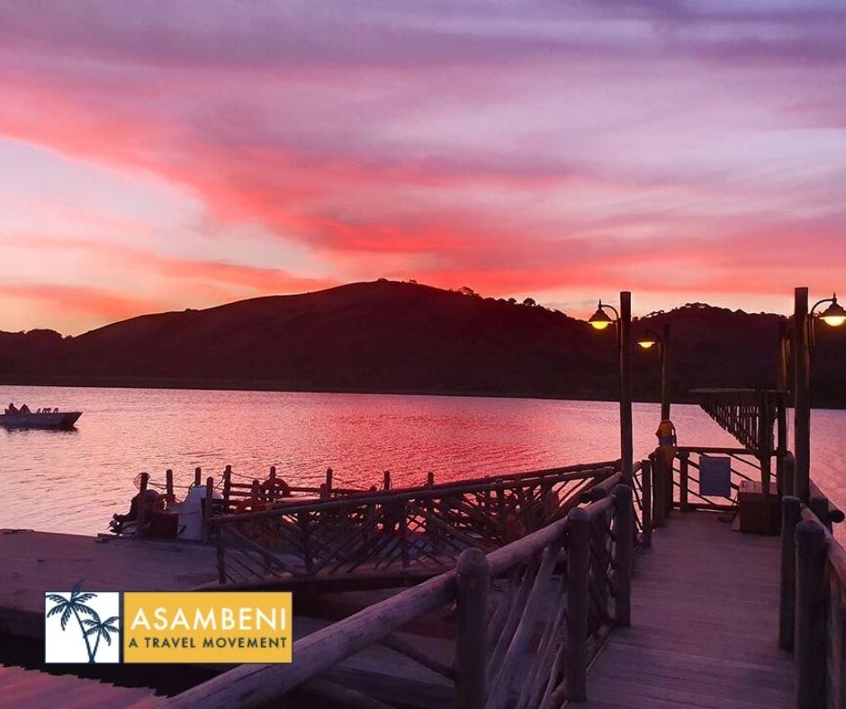 Umngazi Hotel & Spa (Port St Johns) - Accommodation images