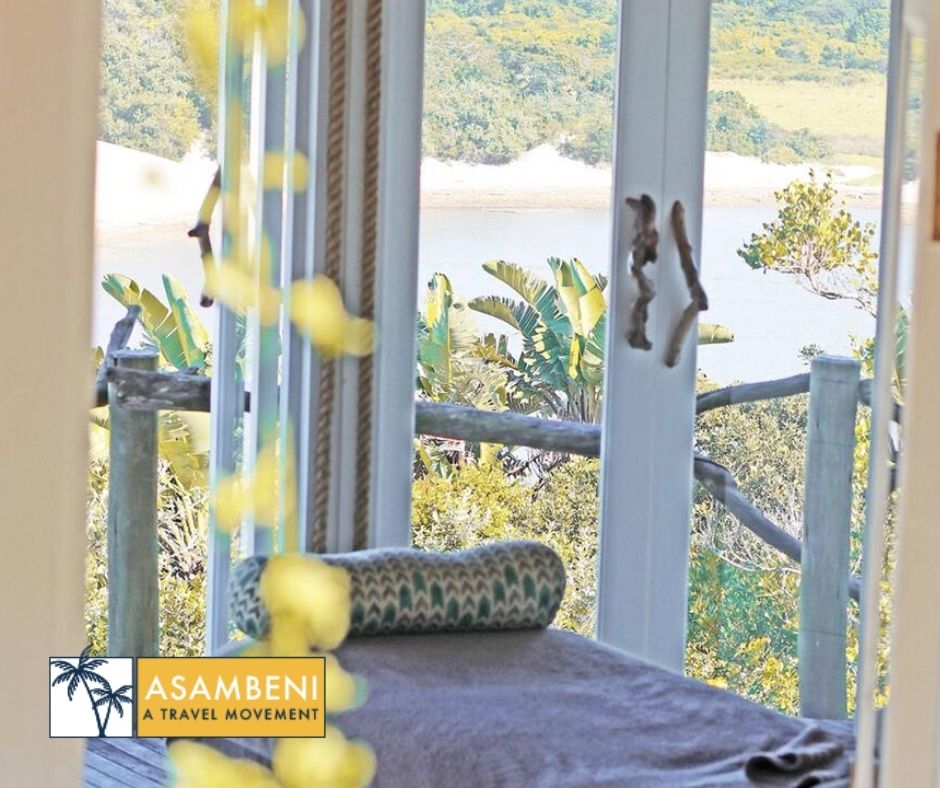Umngazi Hotel & Spa (Port St Johns) - Accommodation images