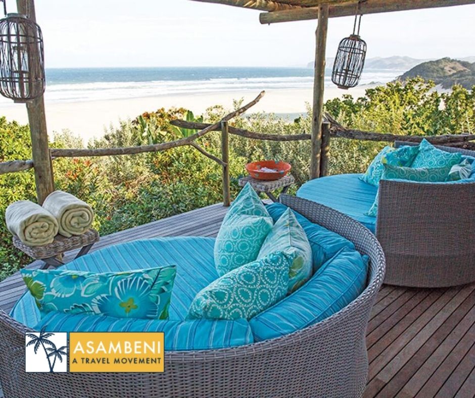 Umngazi Hotel & Spa (Port St Johns) - Accommodation images