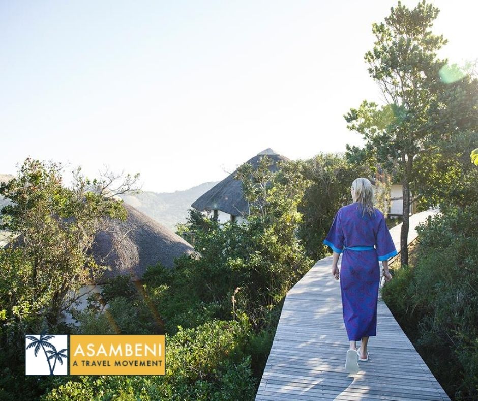 Umngazi Hotel & Spa (Port St Johns) - Accommodation images