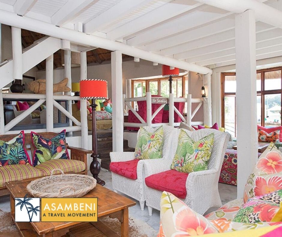 Umngazi Hotel & Spa (Port St Johns) - Accommodation images