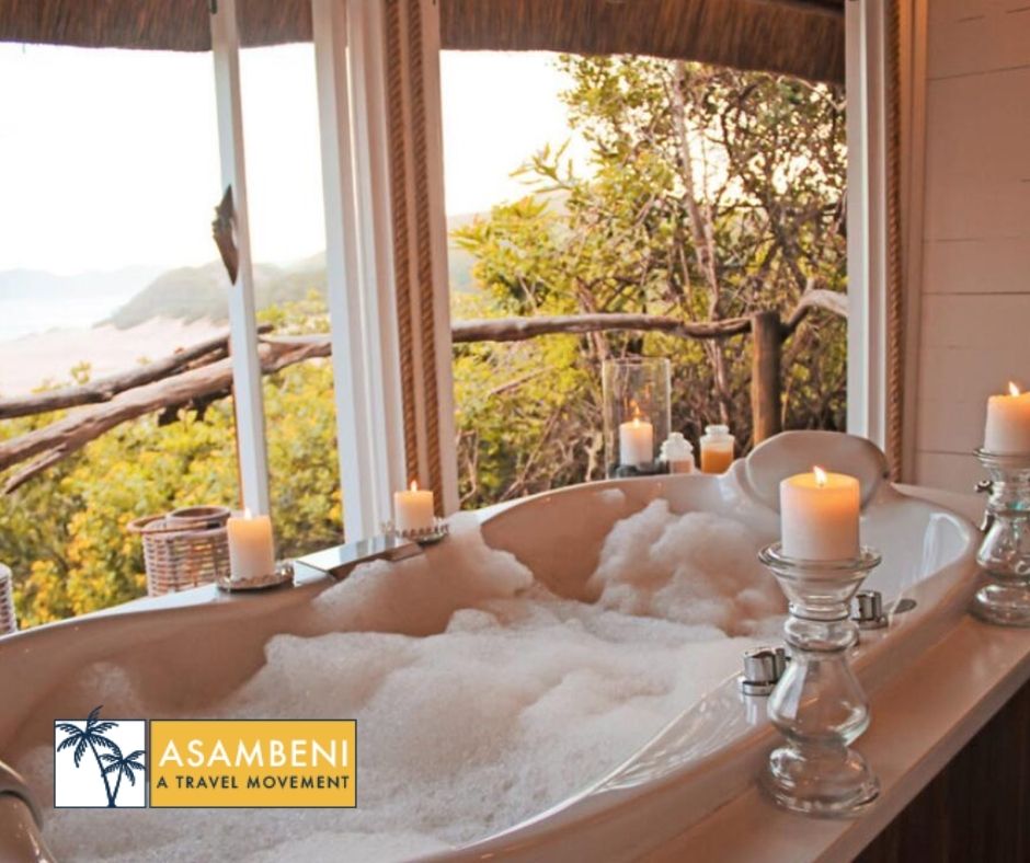 Umngazi Hotel & Spa (Port St Johns) - Accommodation images