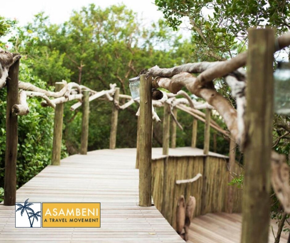 Umngazi Hotel & Spa (Port St Johns) - Accommodation images